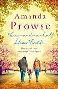 Prowseová Amanda Three-and-a-Half Heartbeats