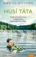 Nakladatelství Kazda Husí táta