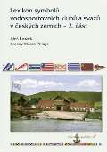 Mare-Czech Lexikon symbolů vodosportovních klubů a svazů v českých zemích – 2. část