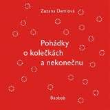 Baobab Pohádky o kolečkách a nekonečnu