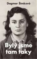 Šimková Dagmar Byly jsme tam taky