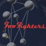 Foo Fighters Colour And The Shape