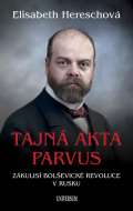 Universum Tajná akta Parvus