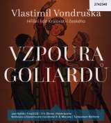 Vondruka Vlastimil Vzpoura goliard - Hn lid Krlovstv eskho