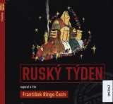 ech Frantiek Ringo ech: Rusk tden (MP3-CD)