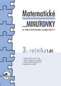 Prodos Matematické minutovky pro 3. ročník /1. díl