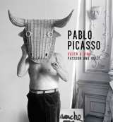 Universum Pablo Picasso, Vášeň a vina