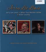 Lewis Jerry Lee Jerry Lee Lewis / When Two Worlds Collide / Killer Country