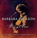 Dickson Barbara Trough Line