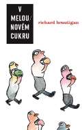 Argo V melounovém cukru