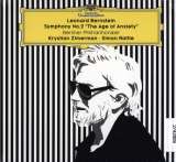Bernstein Leonard Symphony No.2 "The Age of Anxiety"
