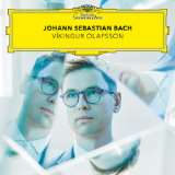 Deutsche Grammophon Johann Sebastian Bach