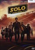 Favreau Jon Solo: Star Wars Story