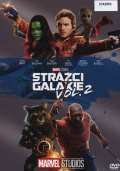 Stallone Sylvester Strážci Galaxie Vol. 2 - Edice Marvel 10 let (Guardians of the Galaxy Vol. 2)