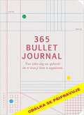 Esence Bullet Journal