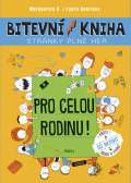 Pikola Bitevní kniha – Pro celou rodinu!