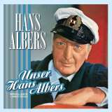 Albers Hans Unser Hans Albers + 2