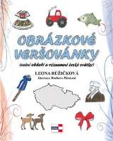 Krigl Obrázkové veršovánky