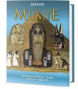 Omega Mumie zevnitř