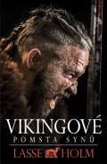 Omega Vikingové - pomsta synů