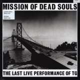 Throbbing Gristle Mision Of Dead Souls