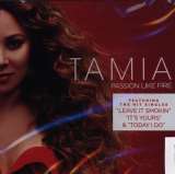 Tamia Poison Like Fire