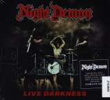 SPV Live Darkness (Digipack)