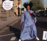 Neneh Cherry Broken Politics