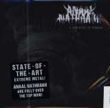 Anaal Nathrakh A New Kind Of Horror