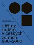 Arbor Vitae Dějiny umění v českých zemích 800 - 2000