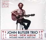 Butler John -Trio- Home