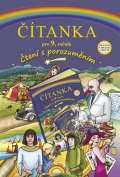 Janáčková Zita Čítanka 9, Čtení s porozuměním