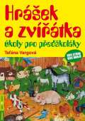 Rubico Hrek a zvtka - koly pro pedkolky