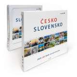 Sváček Libor Česko Slovensko 100 let