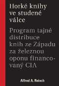 Ústav pro studium totalitních režimů Horké knihy ve studené válce
