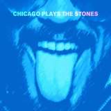 Megaforce Chicago Plays The Stones