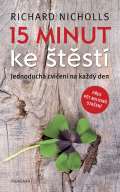 Pragma 15 minut ke štěstí