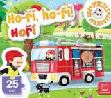 Aksjomat Ho-ří, ho-ří! Hoří - Puzzle