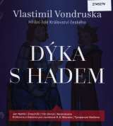 Tympanum Vondruška: Dýka s hadem - Hříšní lidé
