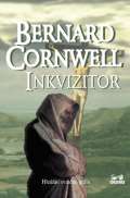 Cornwell Bernard Inkvizitor - Hledn svatho grlu