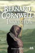 Cornwell Bernard Inkvizitor - Hledání svatého grálu