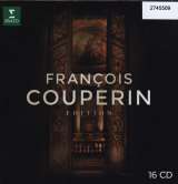 Couperin Francois Francois Couperin Edition (Box 16CD)