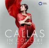 Callas Maria Callas in Concert  The Hologram Tour