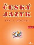 Prodos Český jazyk pro 5. ročník - 1.díl