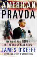 St Martin's Press American Pravda : My Fight for Truth in the Era of Fake News