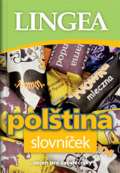 Lingea Polština slovníček