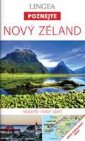 Lingea Nový Zéland - Poznejte