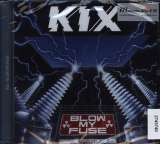 Kix Blow My Fuse