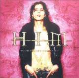 Him Razorblade Romance -Intl-
