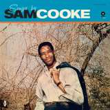 Cooke Sam Songs By Sam Cooke -Hq-